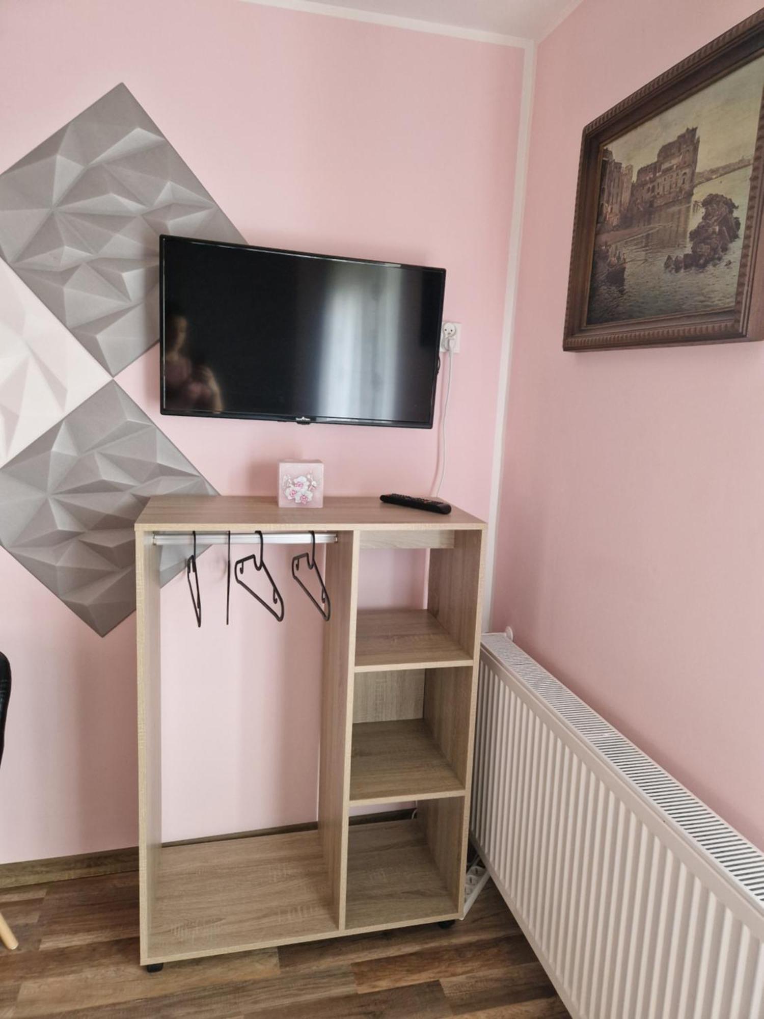Hotel Stara Kuznia Radkow Habitación foto